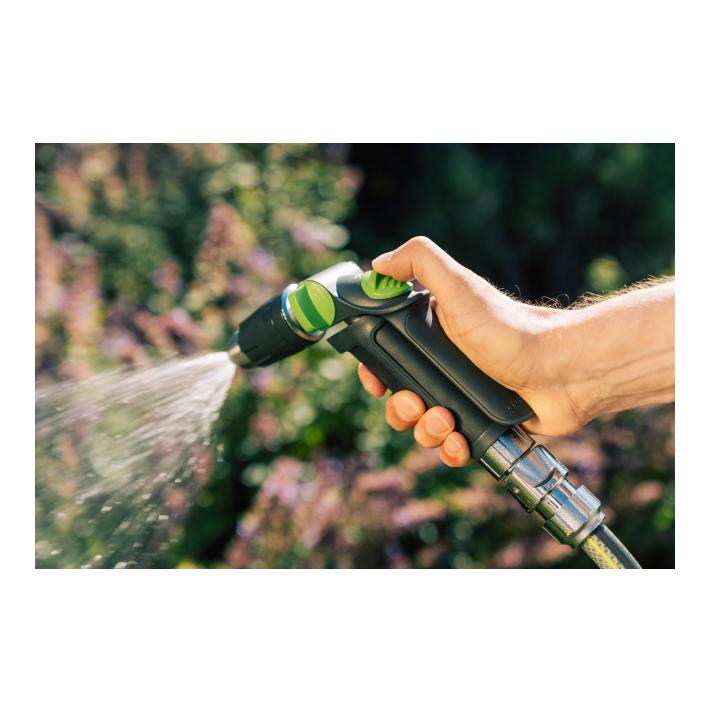 Geka plus Multispritzdüse