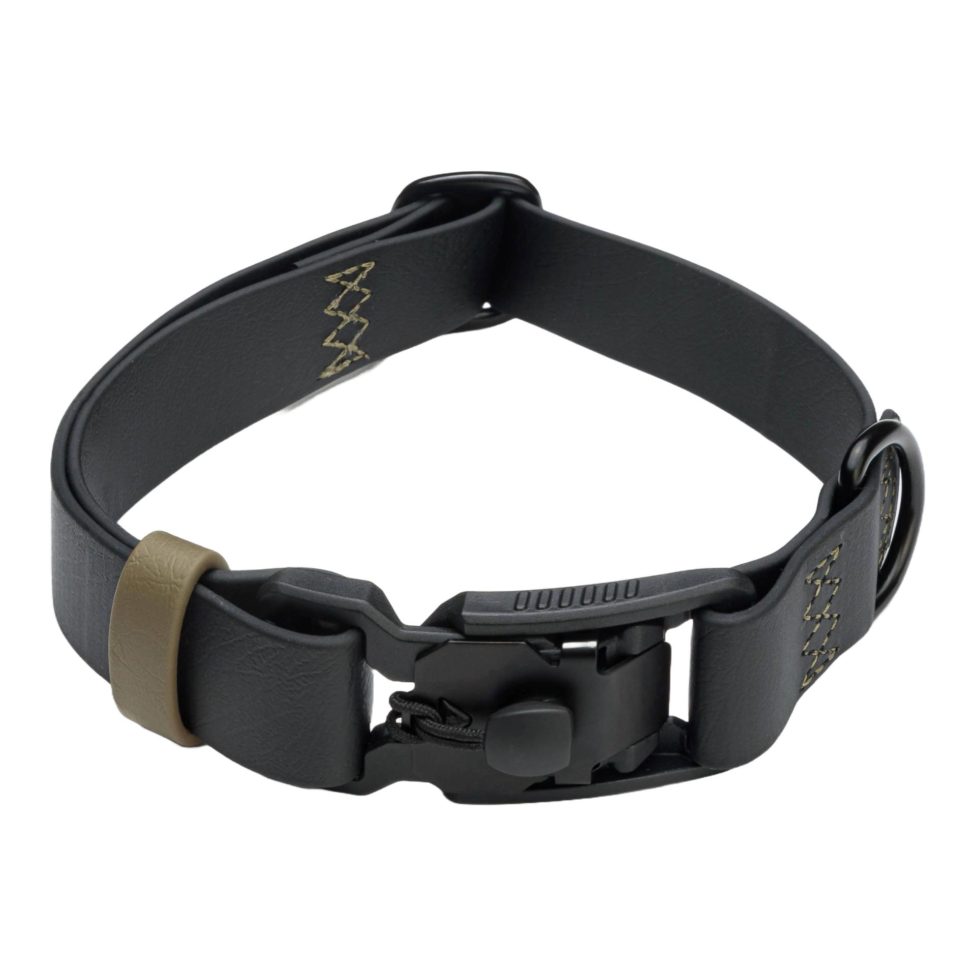 Cloud 7 Collier de chien Biothane Ipanema