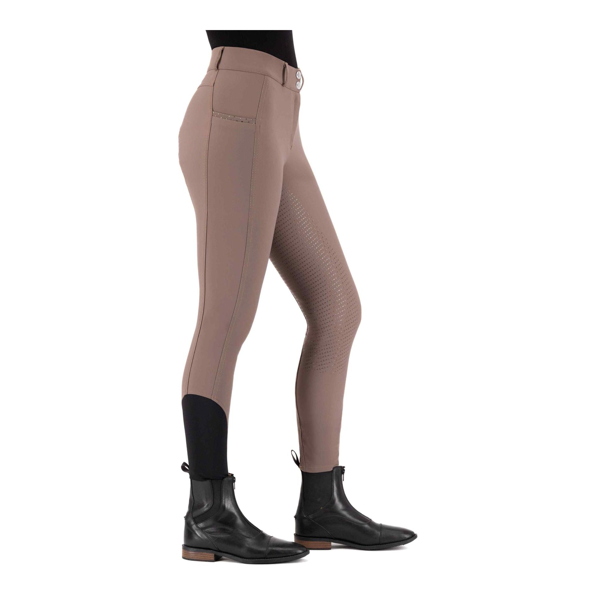 HV Polo Reithose HVPMiranda Full Grip Damen