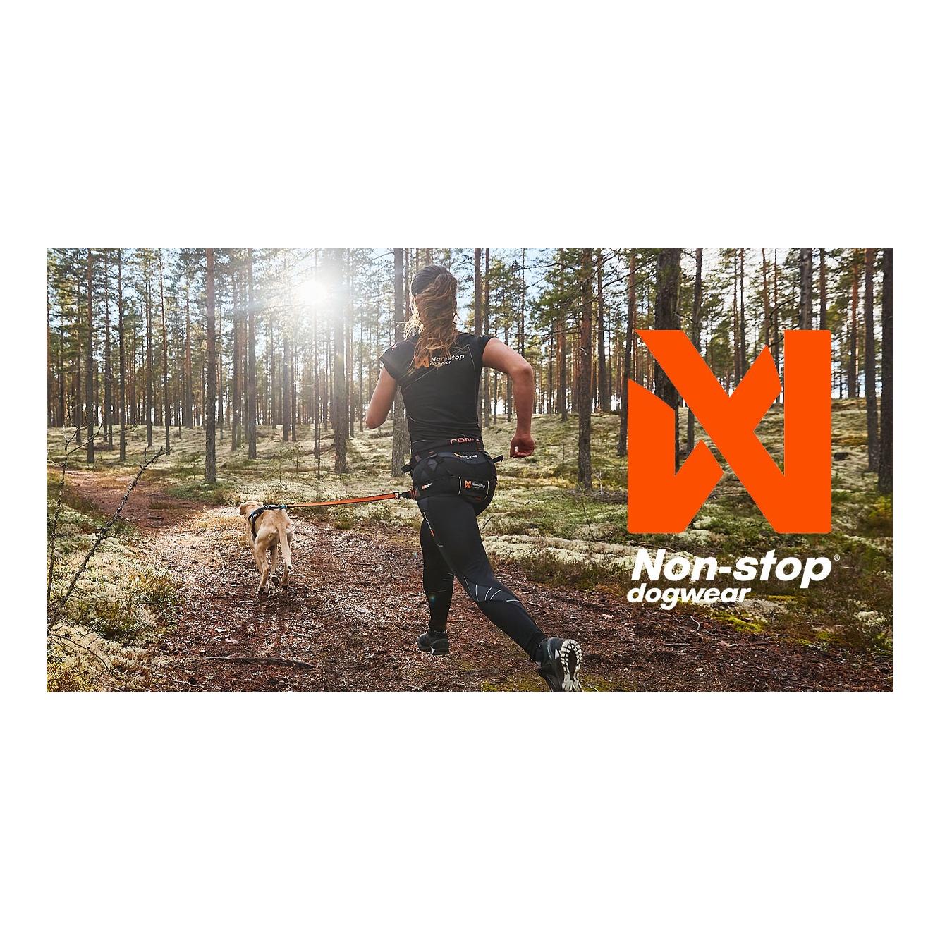 Non-stop Dogwear Laufgurt CaniX Belt 2.0
