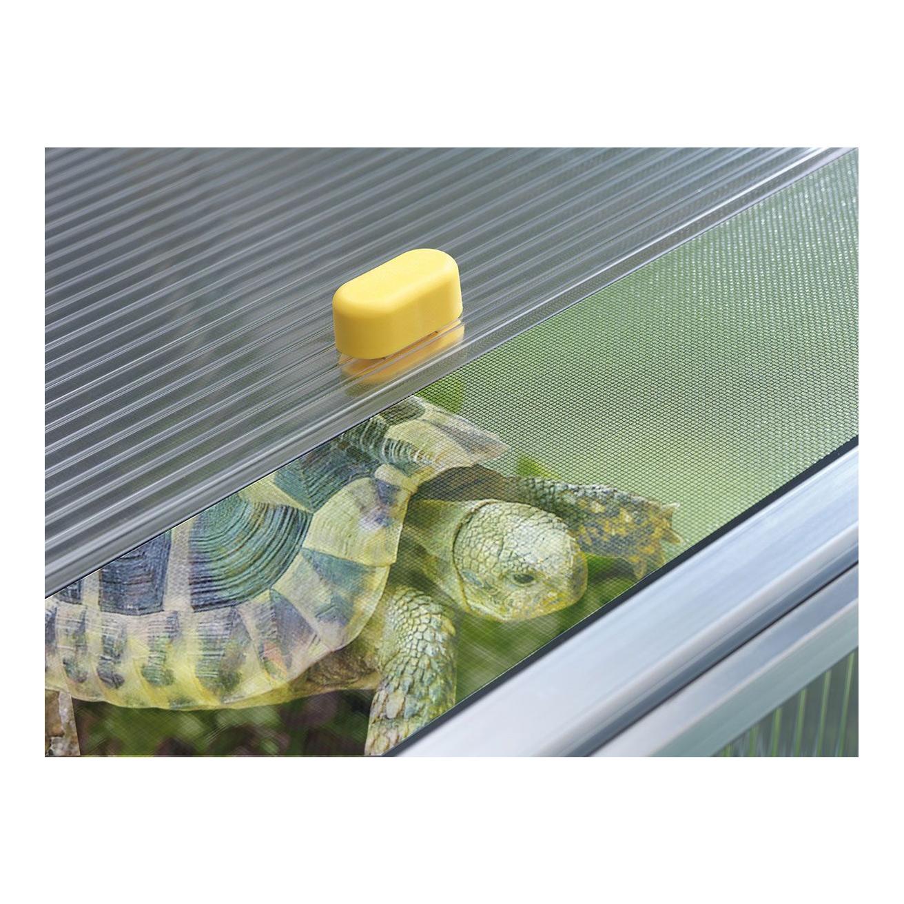 Juwel Schildkrötenhaus PAULA