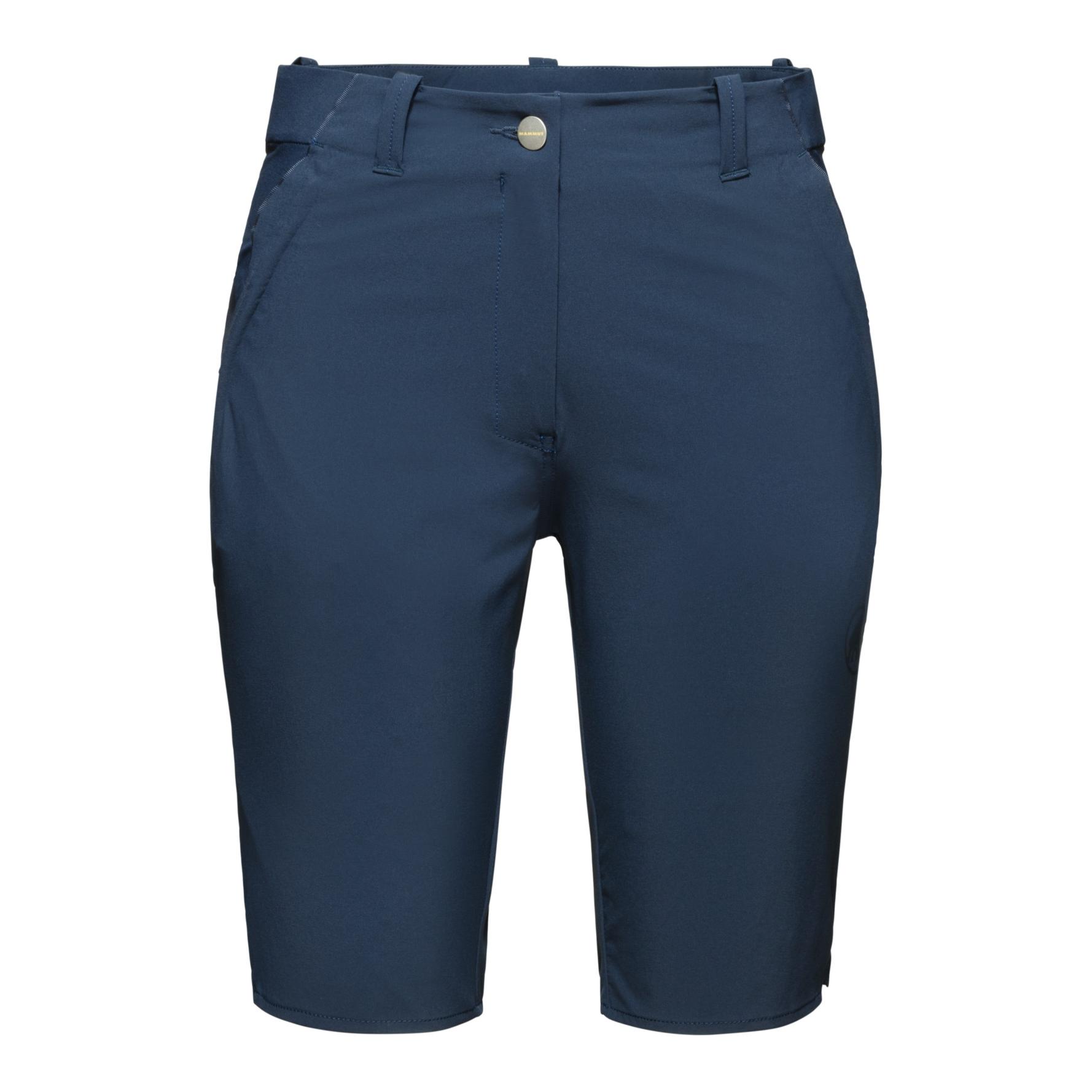 Runbold Shorts Women - marine