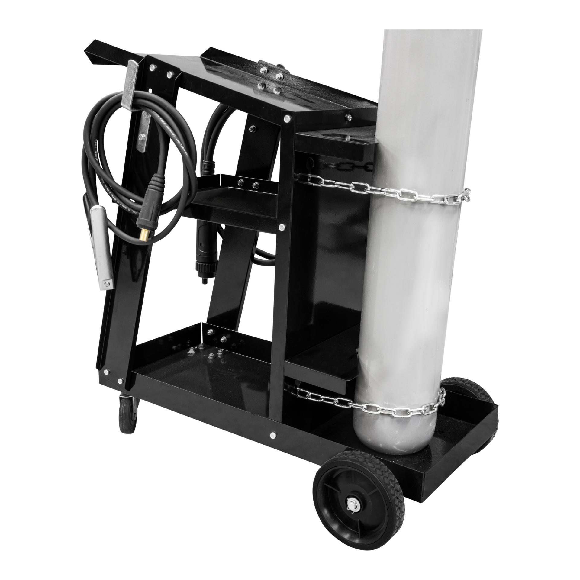 Güde Chariot de soudage GSW200