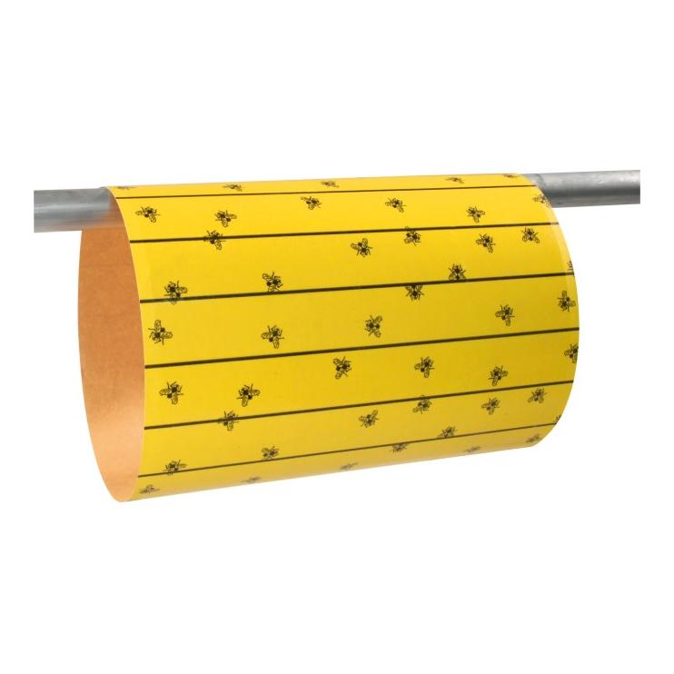 Kerbl Stallfliegenbogen FlyMaster Weiss