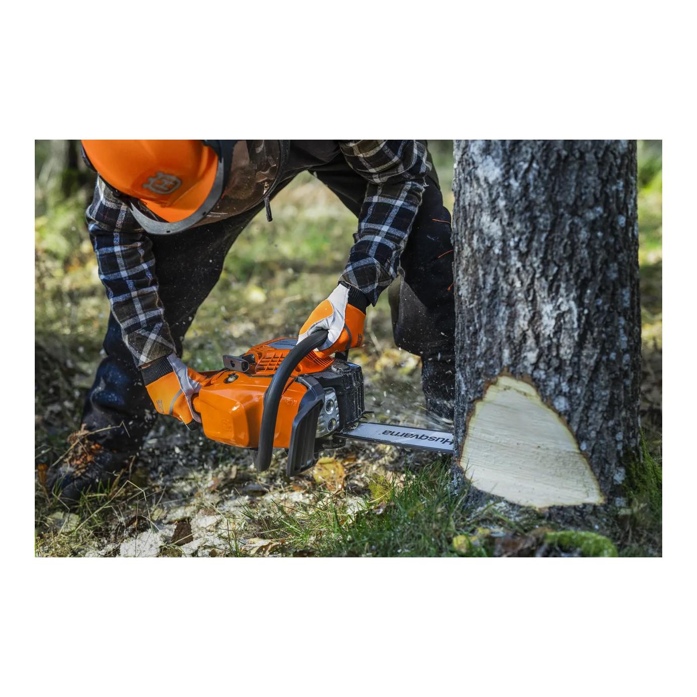 Husqvarna Motorsäge 445S