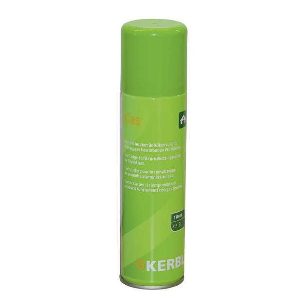 Kerbl GasBuddex avec pointe de combustion Ø 15 mm