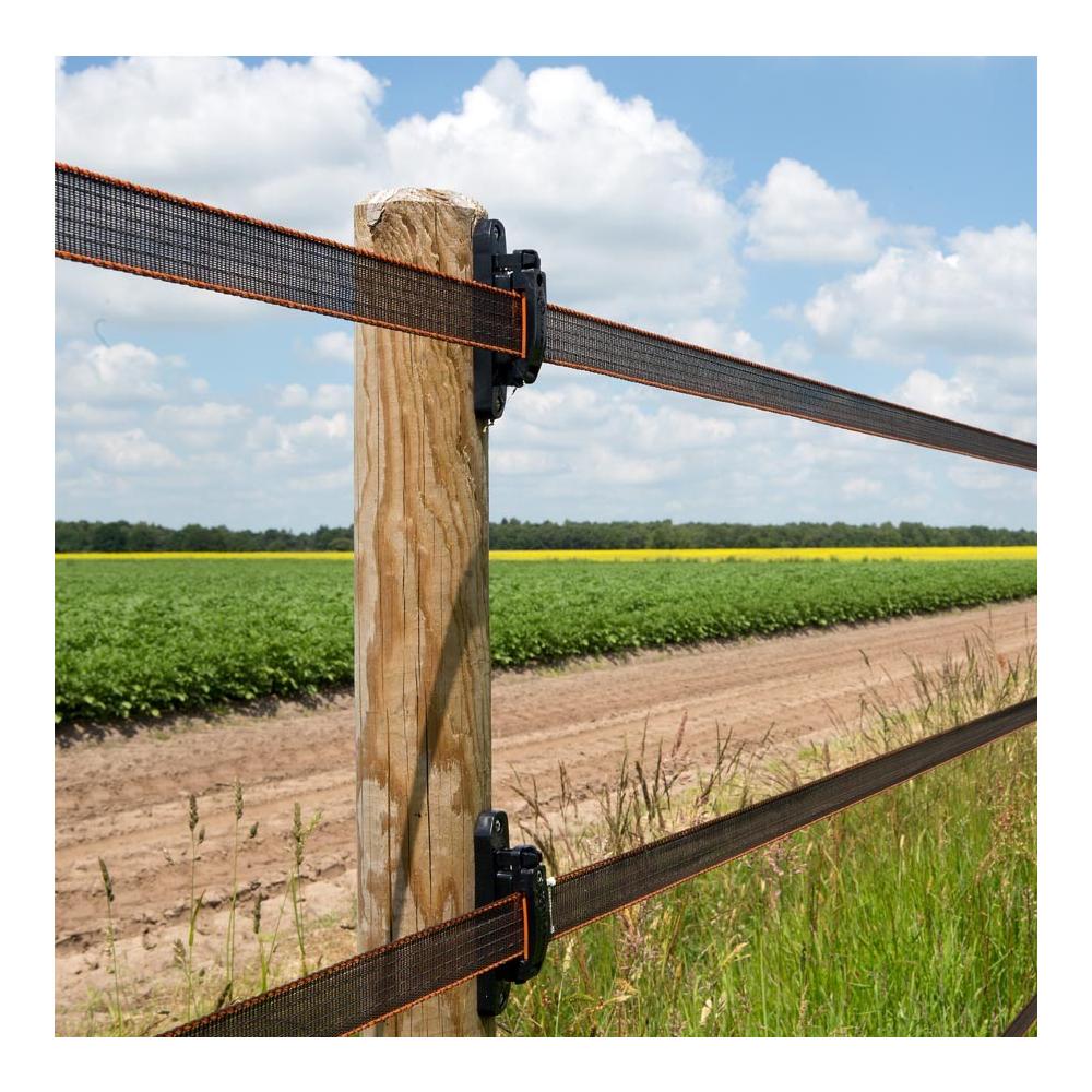 Isolateur TurboLine pour clôture de cheval