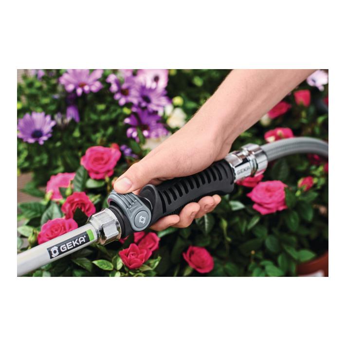 Geka Plus Giessgerät soft rain light