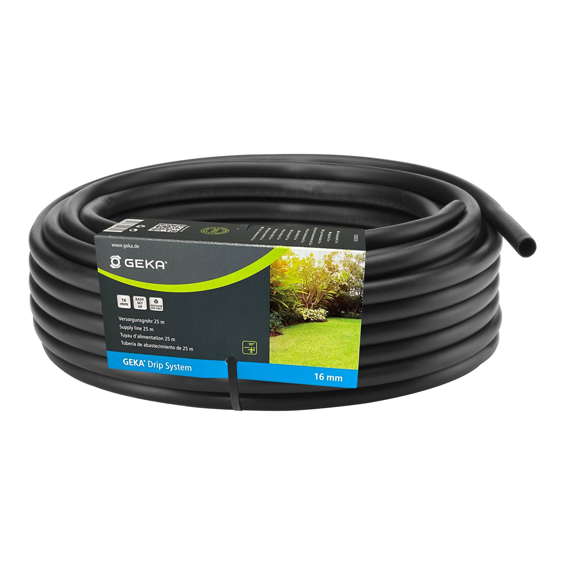Geka Tube d'alimentation Drip