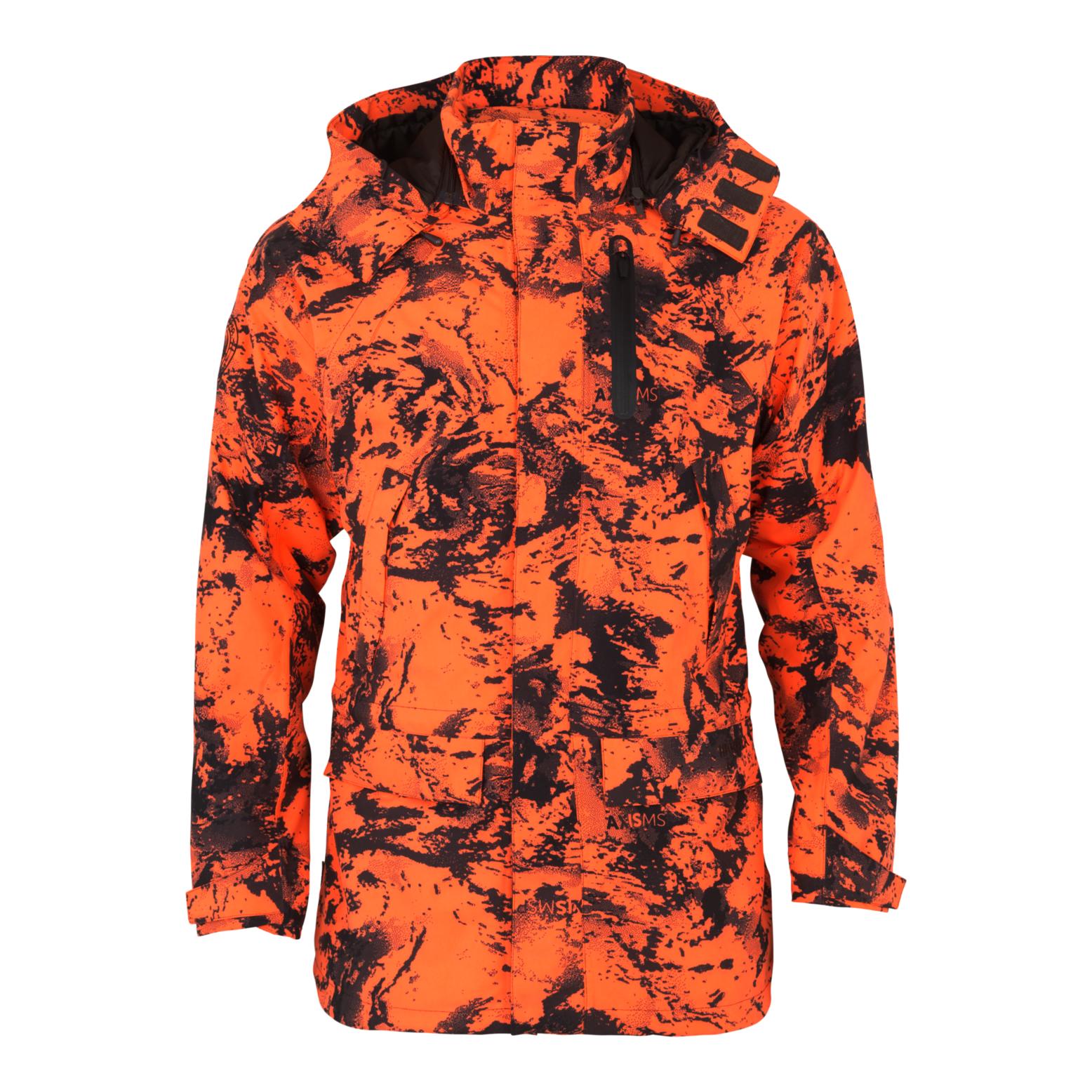 Härkila Jacke Wildboar Pro HWS Insulated Herren