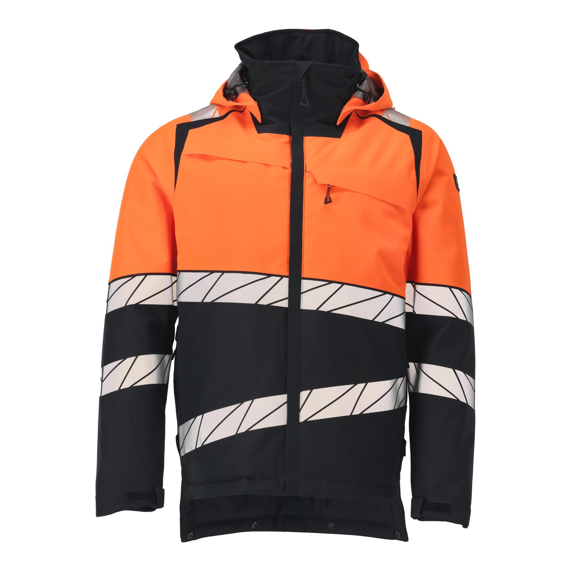 MASCOT Winterjacke Accelerate Safe