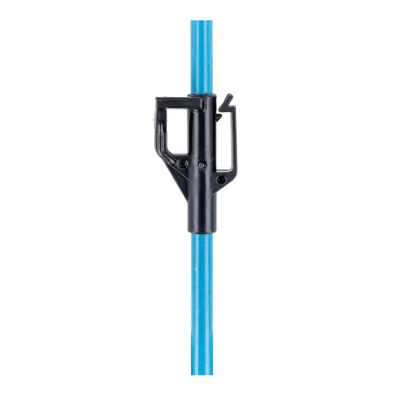 AKO Rund-Fiberglaspfahl compact+- 10 Stück
