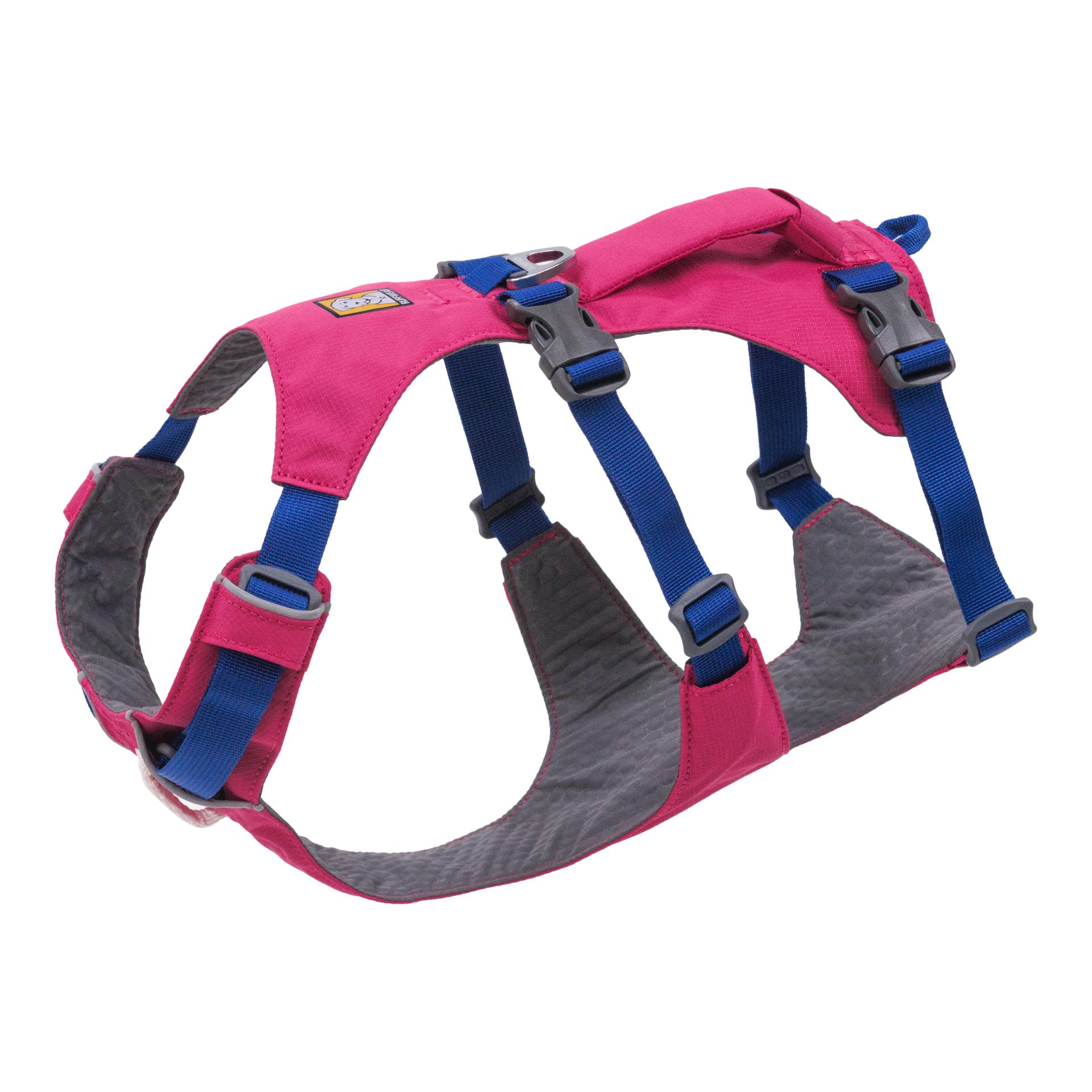 Alpenglow Pink
