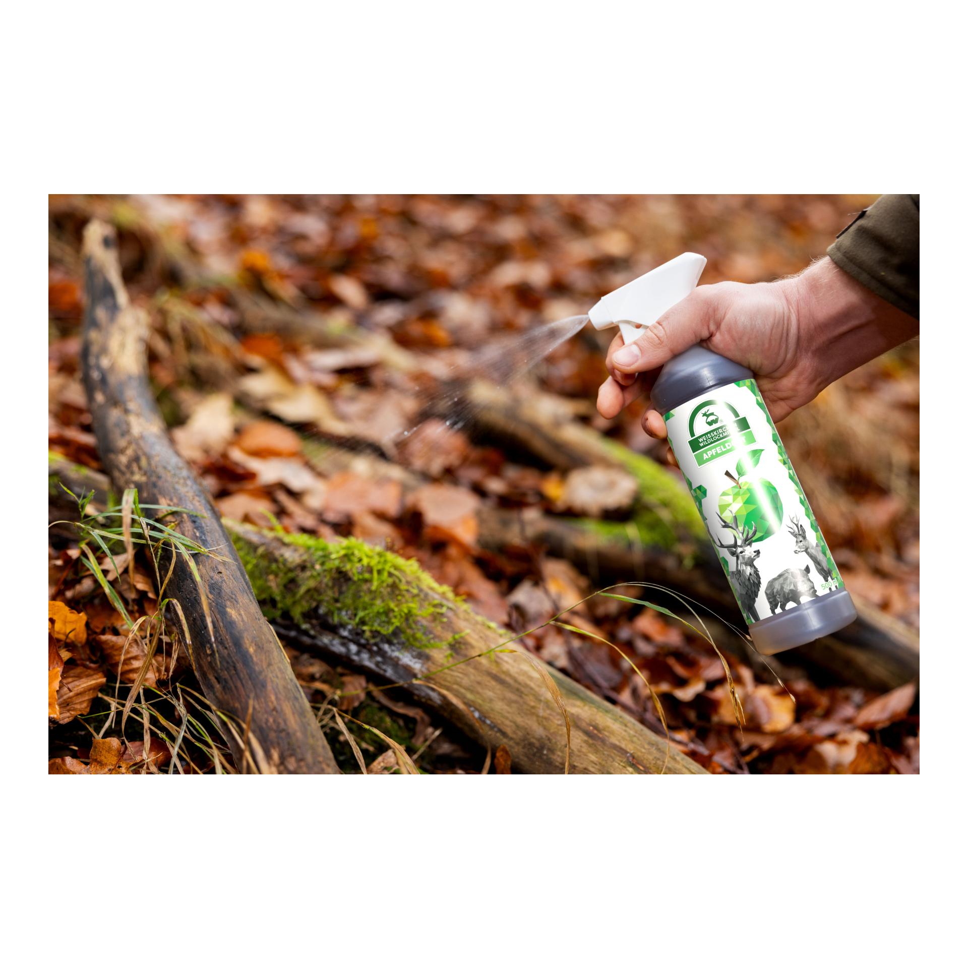 Weisskirchen Duft 500 ml - Apfel