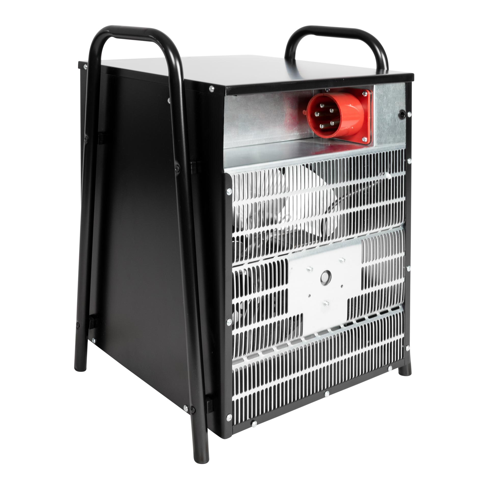 Güde Chauffage électrique GH 15 EV