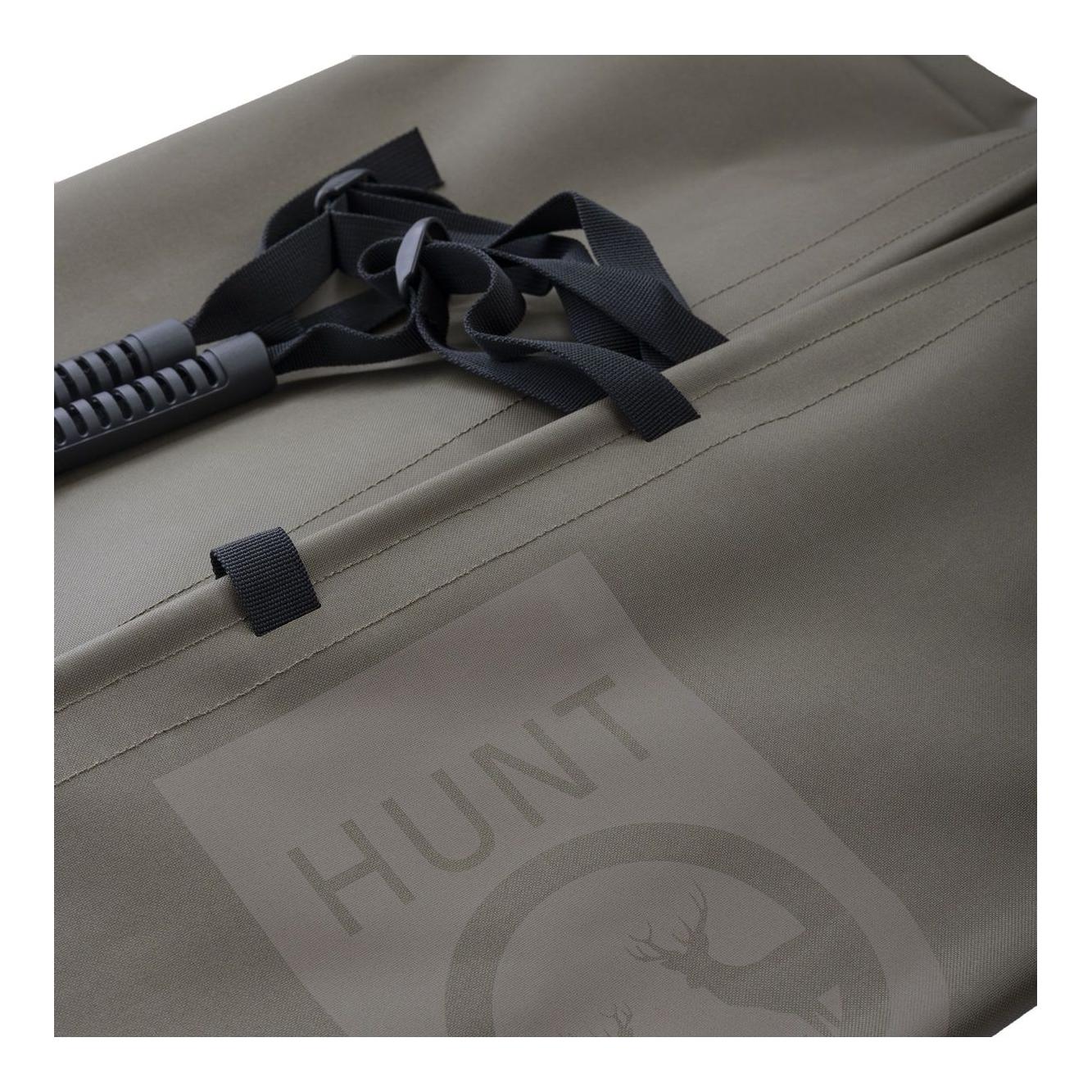 EUROHUNT Bac pliable pour gibier