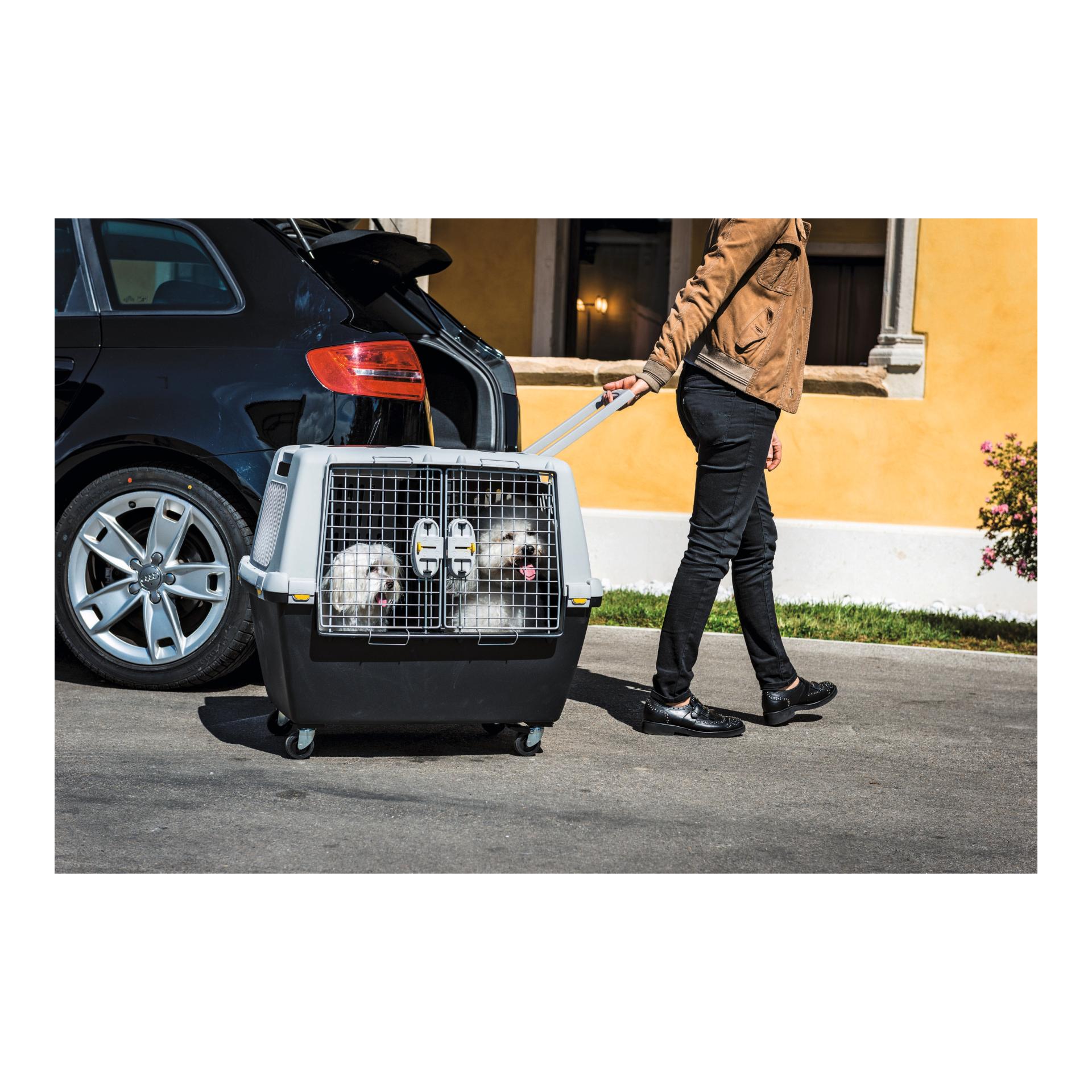 Kerbl Pet Transportbox Gulliver Touring IATA