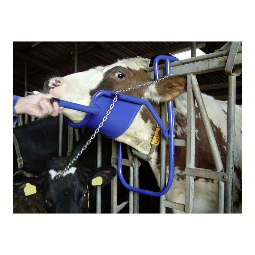 Kerbl Appui-tête Vink pour les vaches