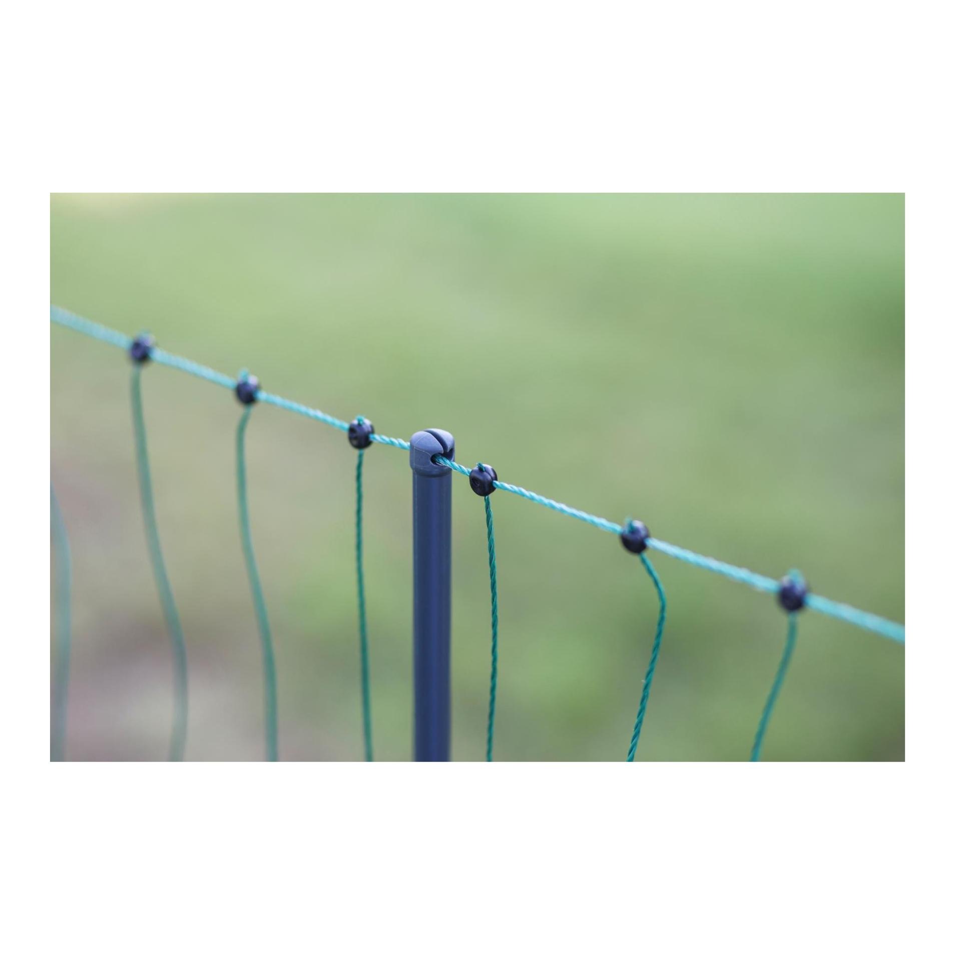 AKO Geflügelnetz Premium - 122 cm x 50 m