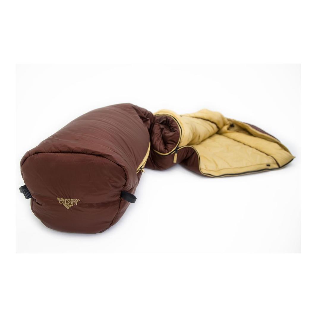 Carinthia G250 3-Saison-Schlafsack G-Loft