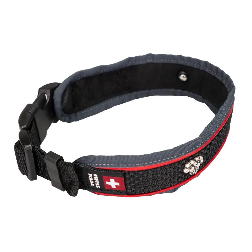 Beat Grossenbacher Hundehalsband Eliane Swiss Edition