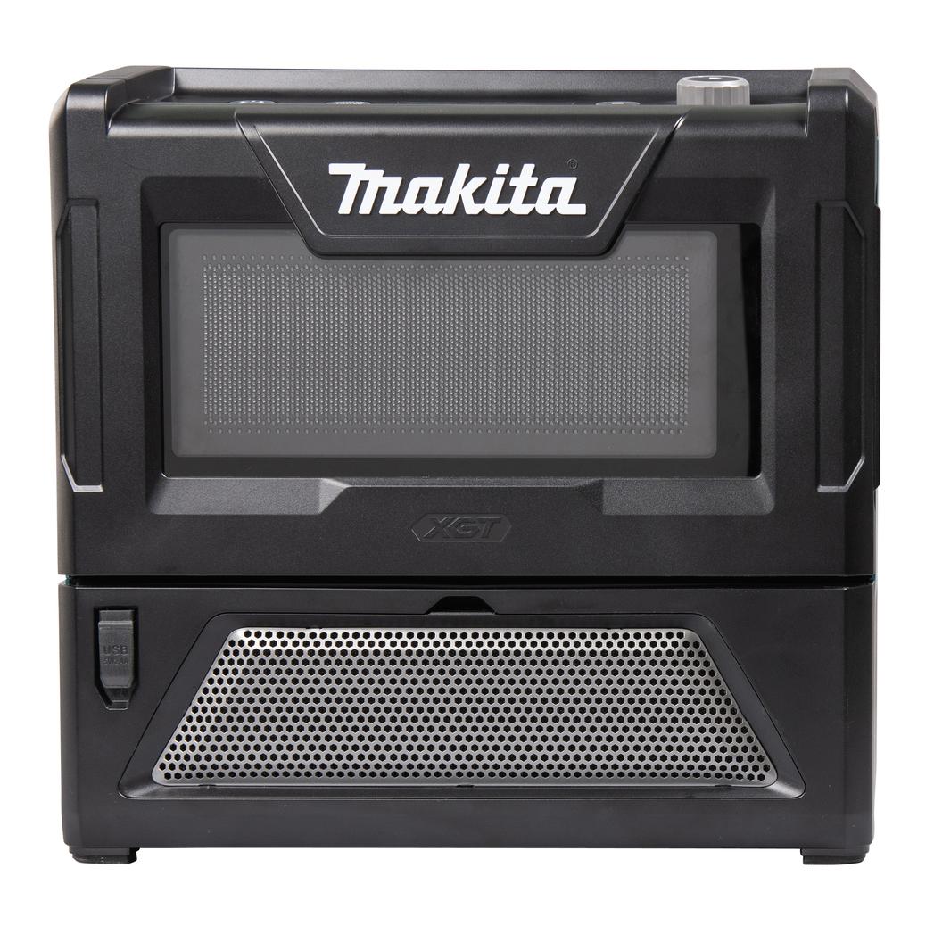 Makita MW001GZ Akku-Mikrowelle XGT