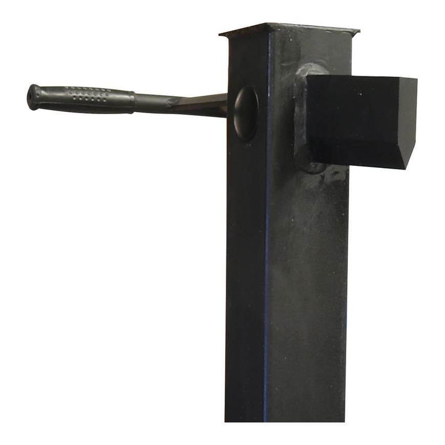 Güde Holzspalter GHS 500/6TE