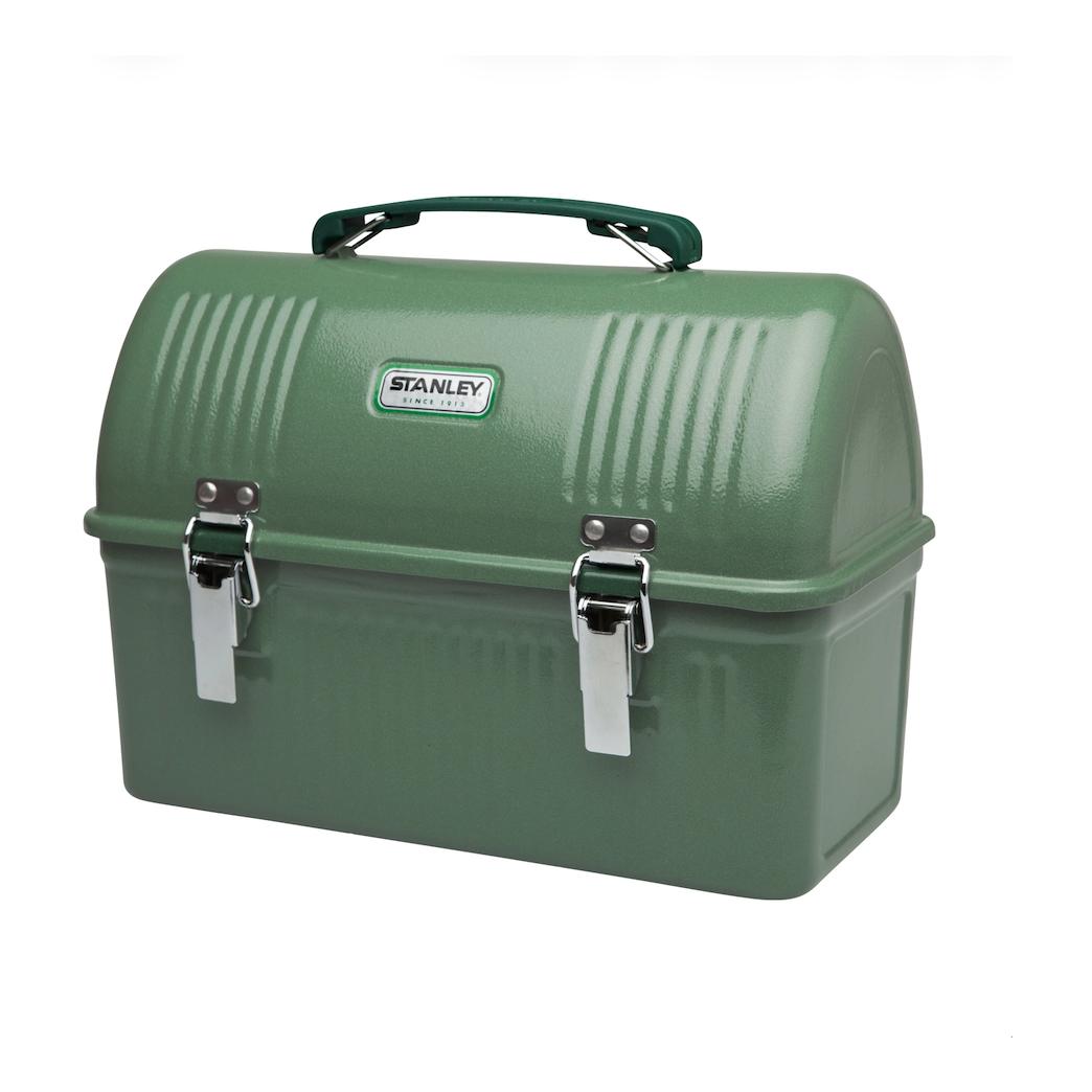 Stanley Legendary Classic Lunchbox 9.5l Hammertone Green