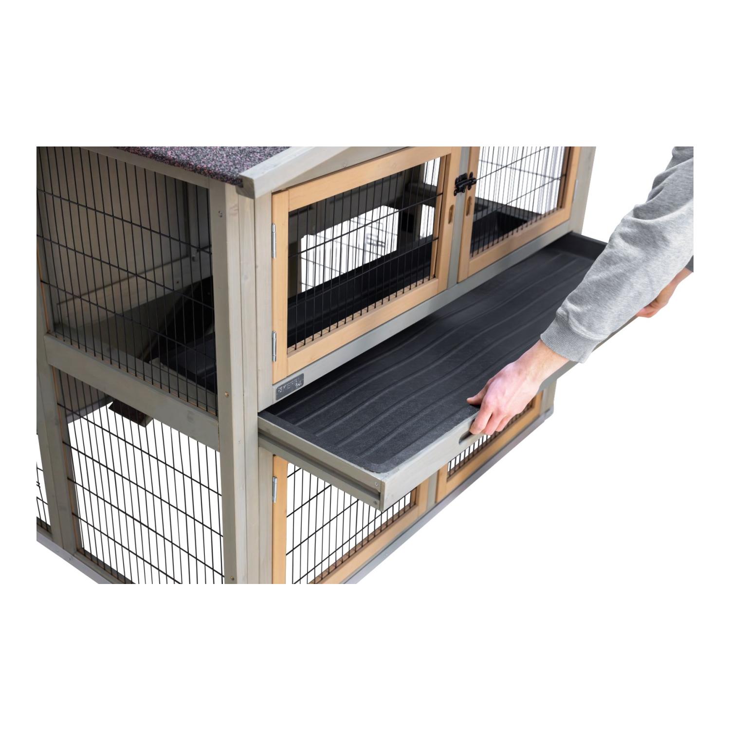 Kerbl Pet Nagerstall Suite