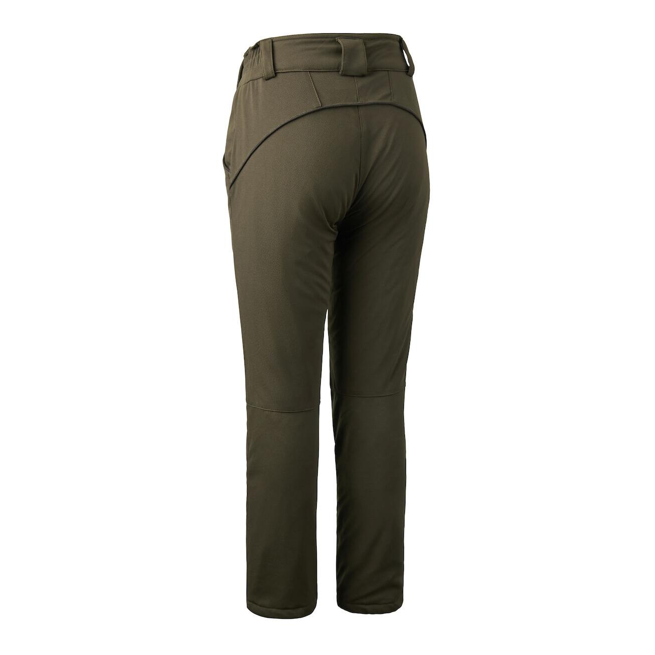 Deerhunter Mary Hose Damen - braun
