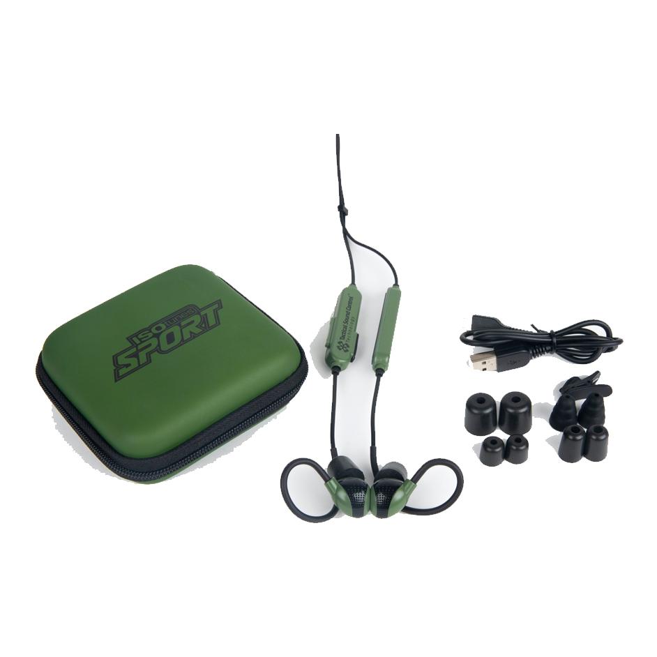 ISOtunes Sport ADVANCE Gehörschutz