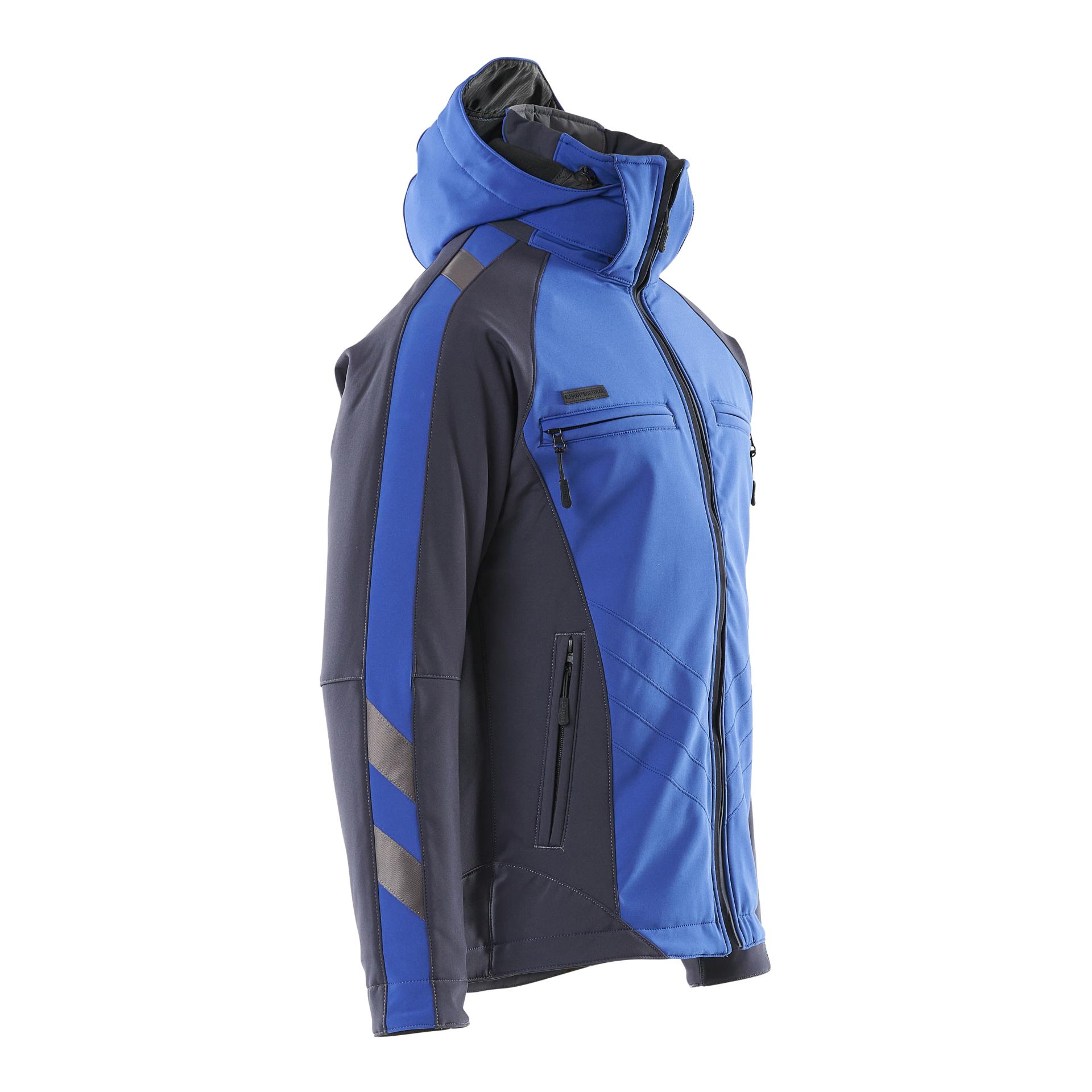MASCOT Winterjacke Unique