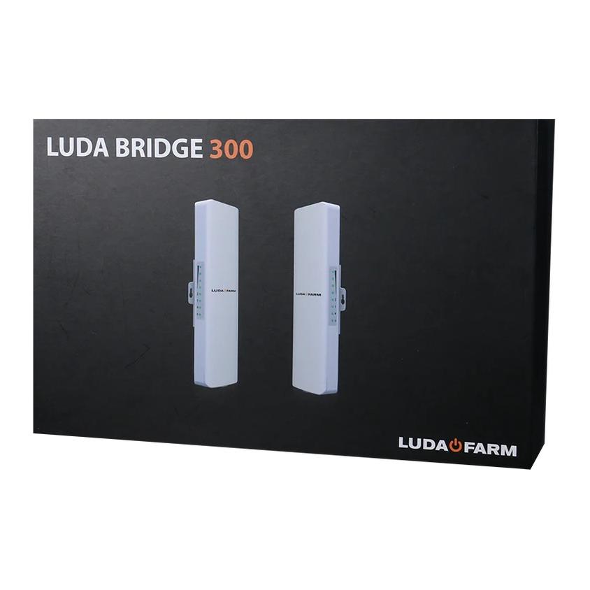 LudaFarm FarmCam Flex Bridge 300