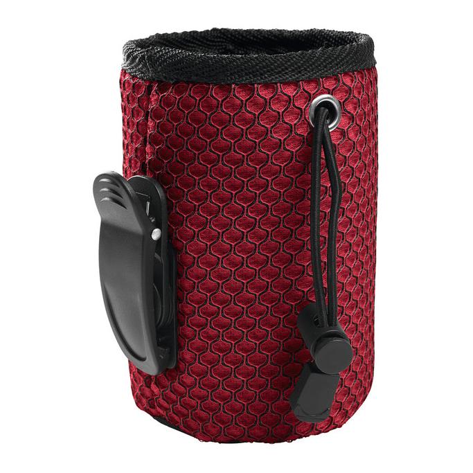 Hunter Sac banane Hilo Basic - rouge