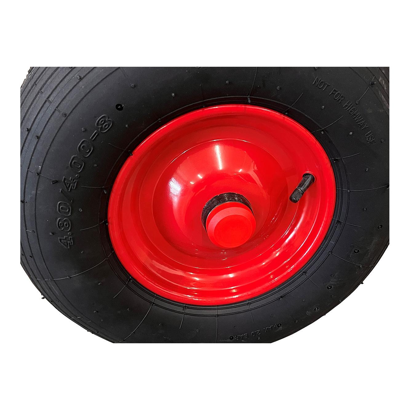 Growi Disque de sécurité Starlock 25 mm pour l’art. 800554 ( ressorts, vendu à l’unité)