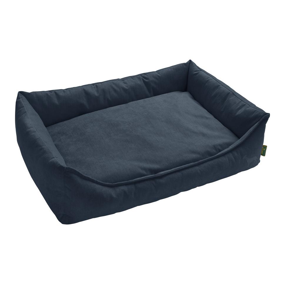 Hunter Hundesofa Eiby - blau