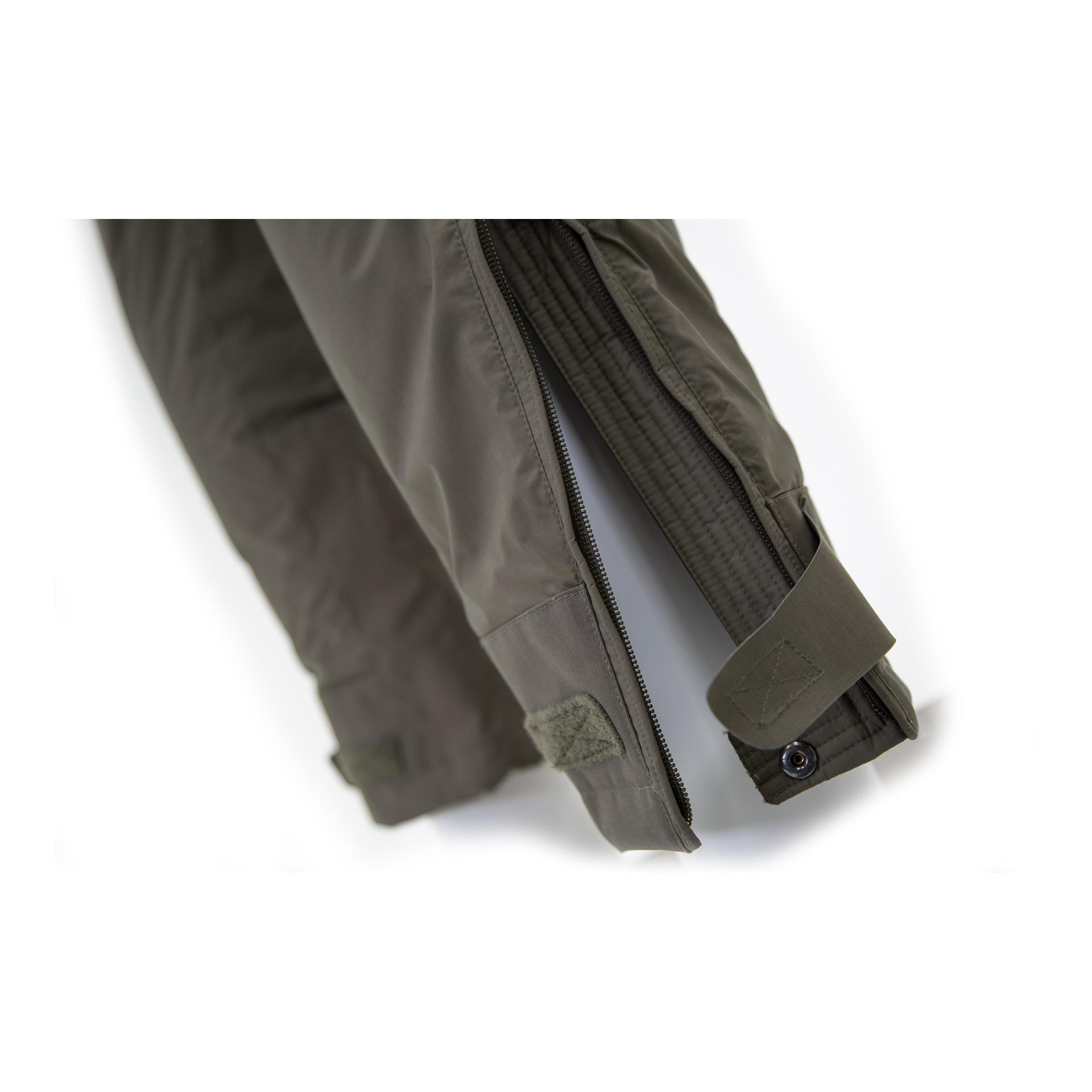Carinthia MIG 4.0 Hose G-Loft - Oliv