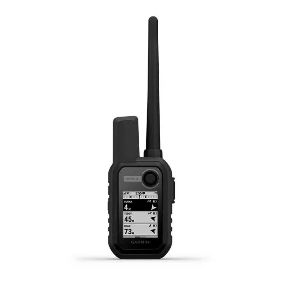 Garmin Alpha 10