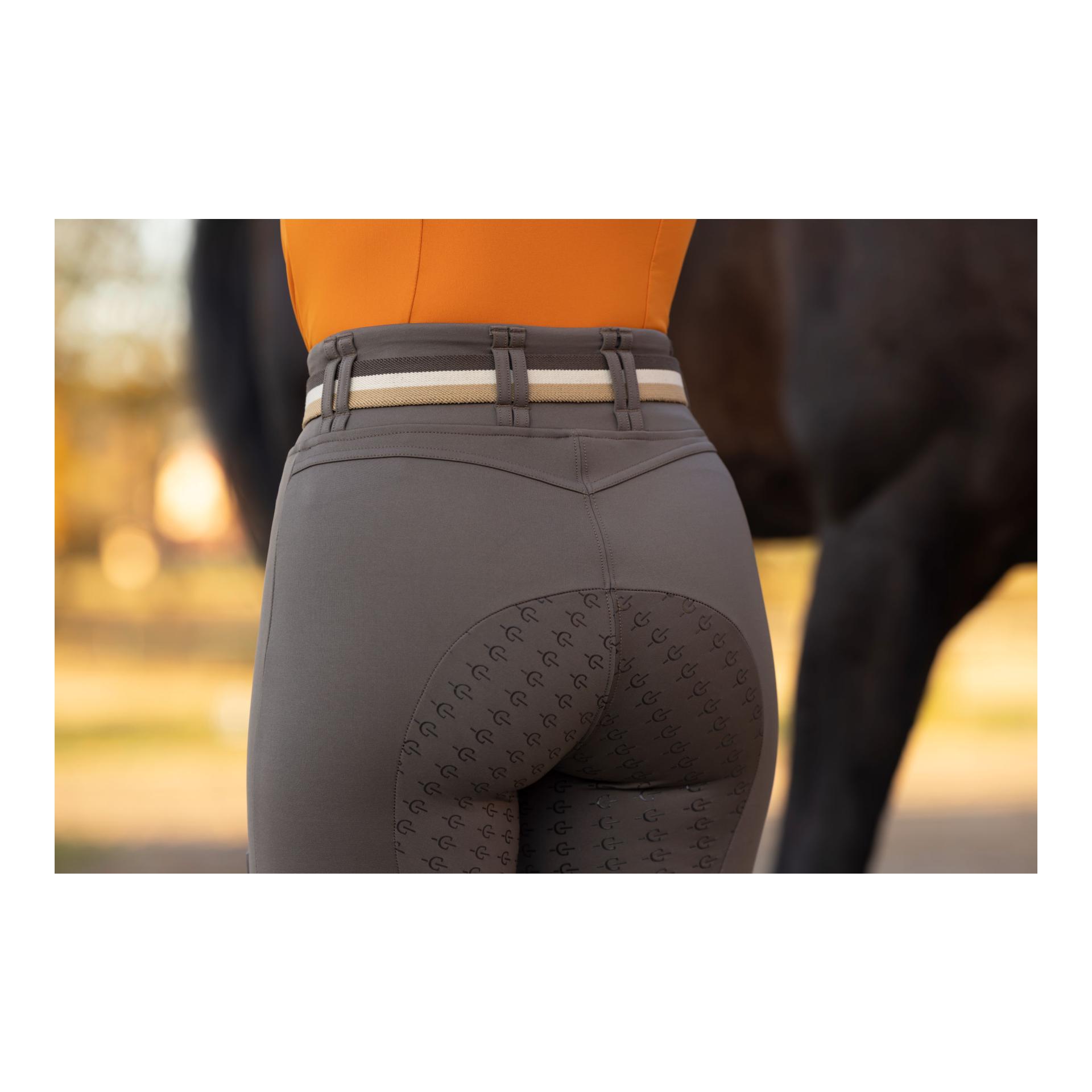 Covalliero Riding Tights H/W 2026
