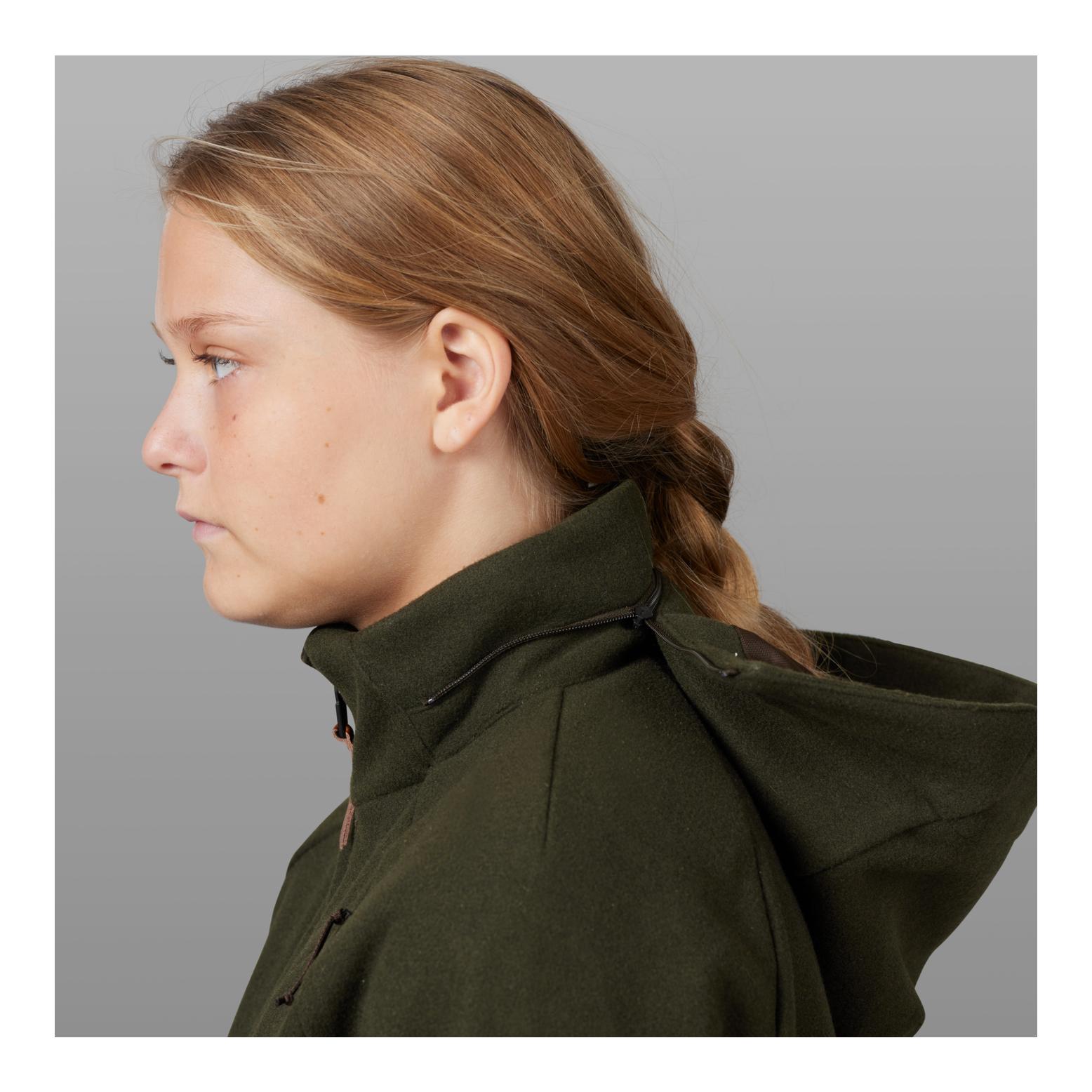 Härkila Jacke Metso Hybrid Damen