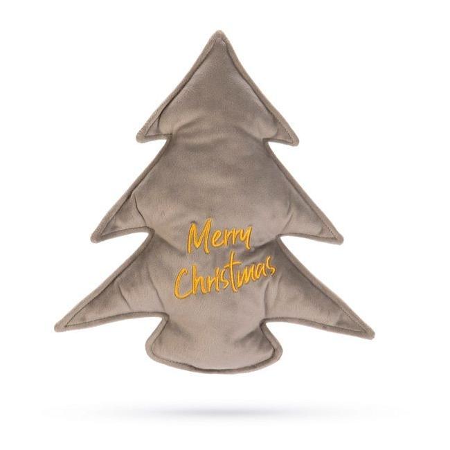 Designed by Lotte Hundespielzeug Tannenbaum Samt