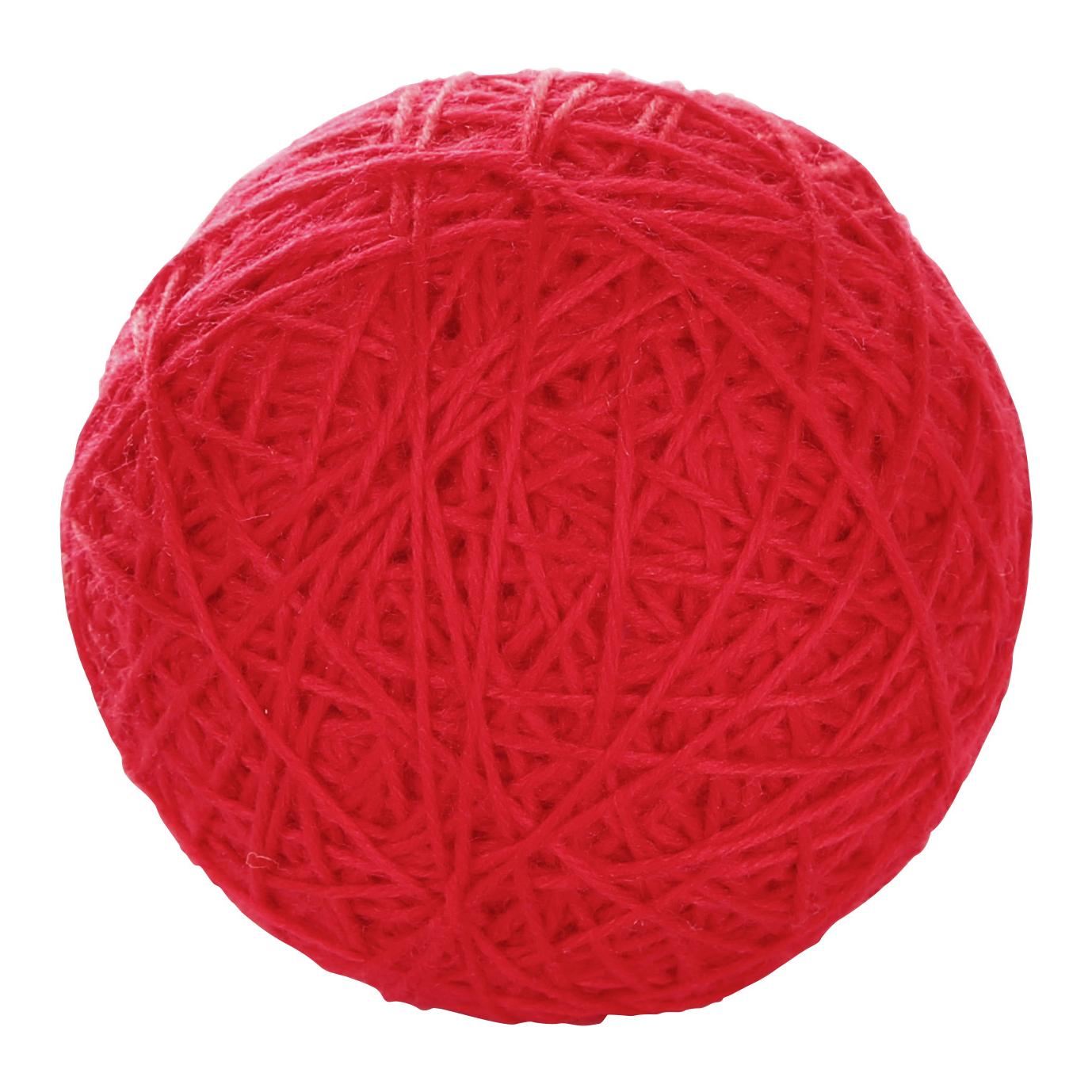 Kerbl Pet Balle en laine pour chats