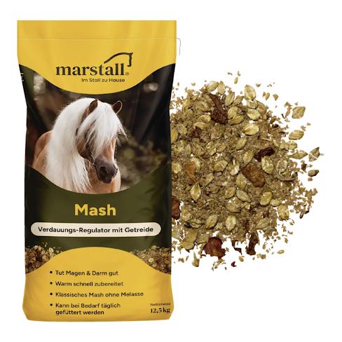 Marstall Mash