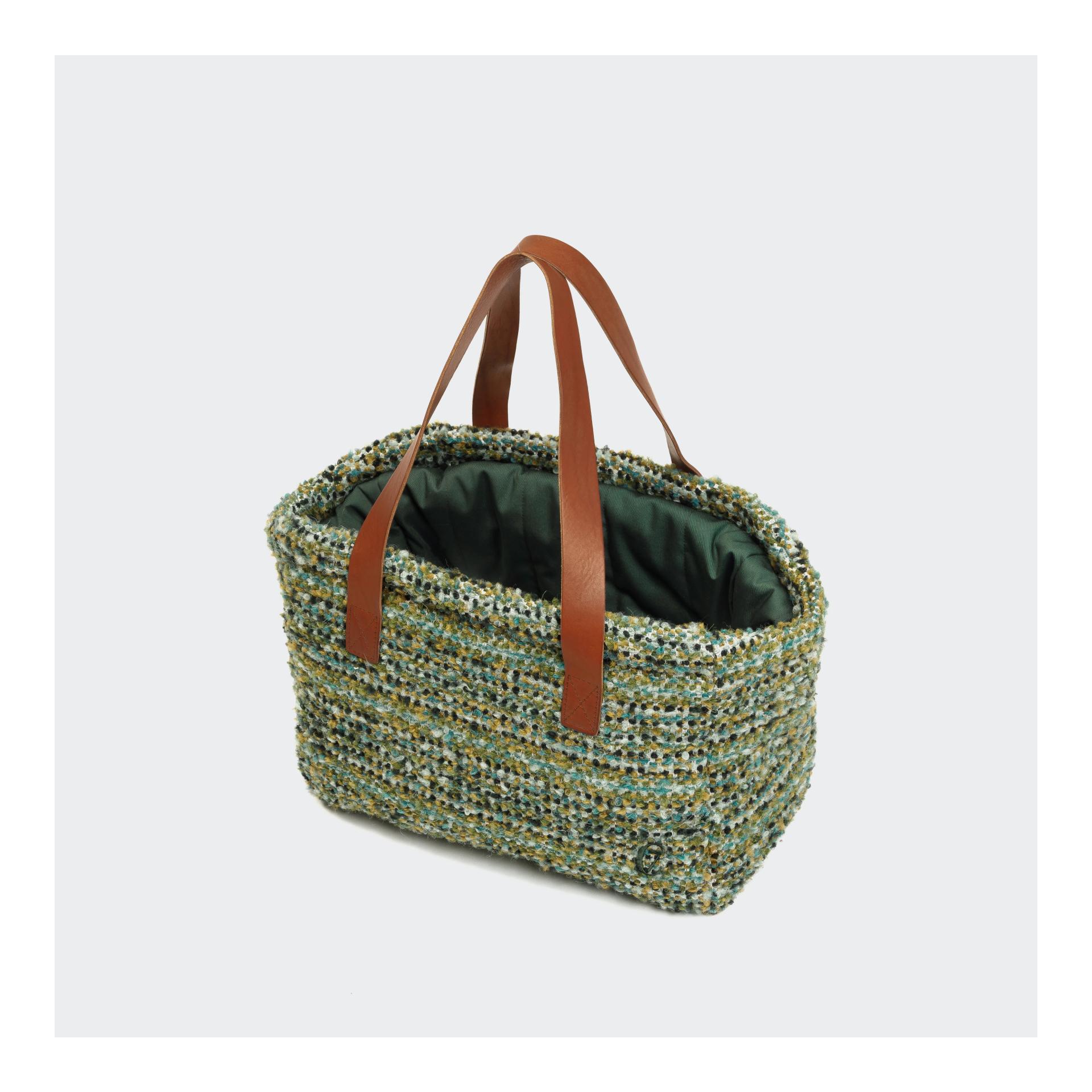 Cloud 7 Hundetasche Verona