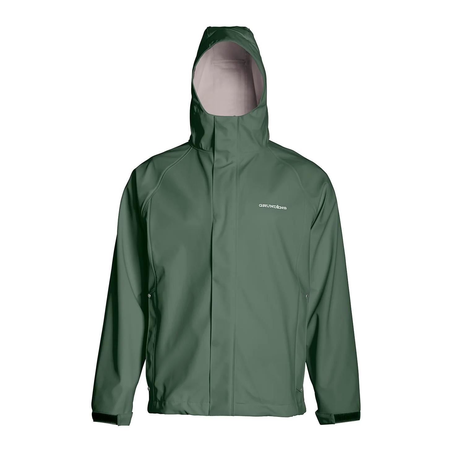 Grundens Neptune 319 Hooded Jacket