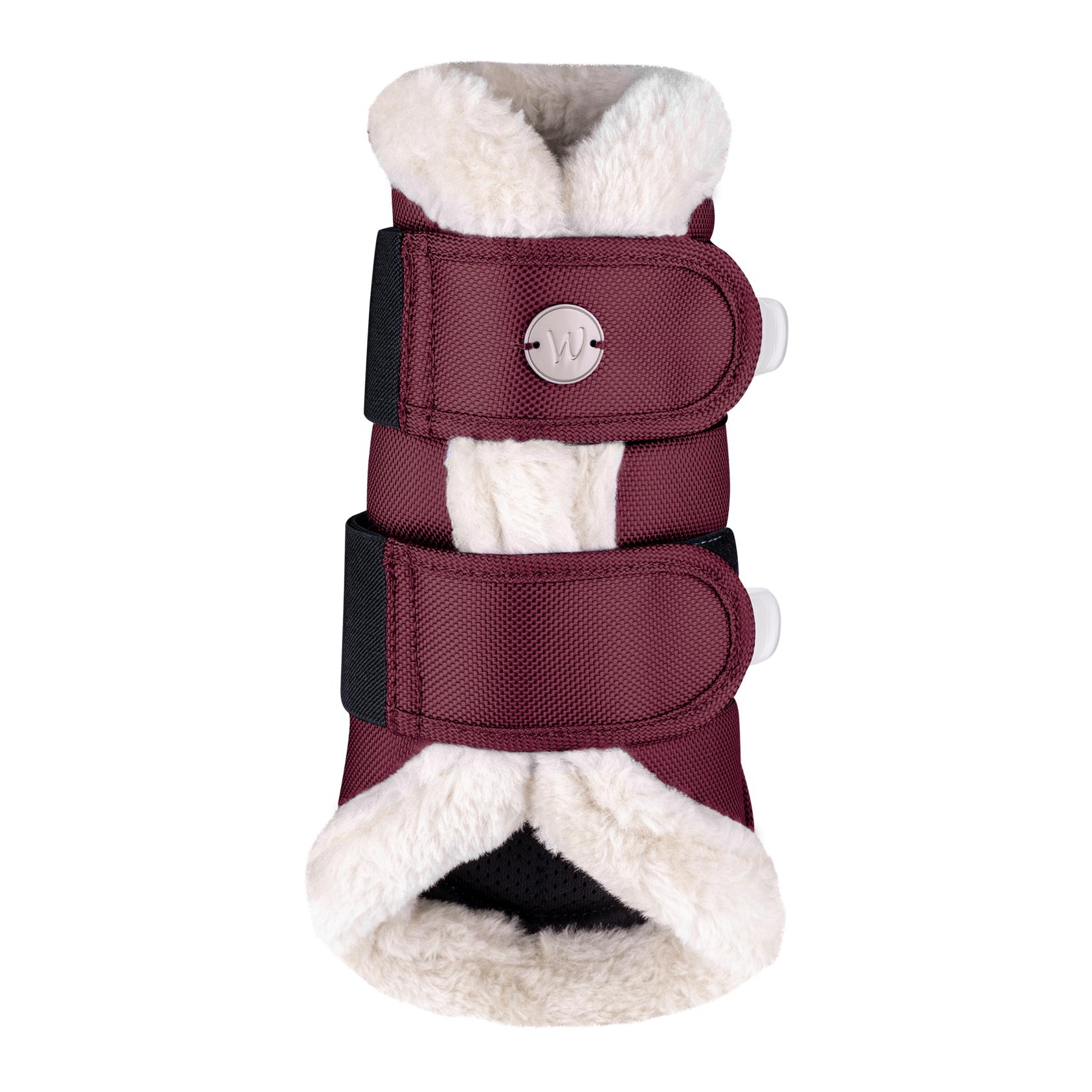 Waldhausen Dressurgamaschen Comfort Light