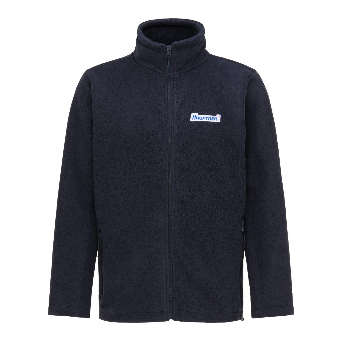 Hauptner Hauptner Herren Fleecejacke - french navy