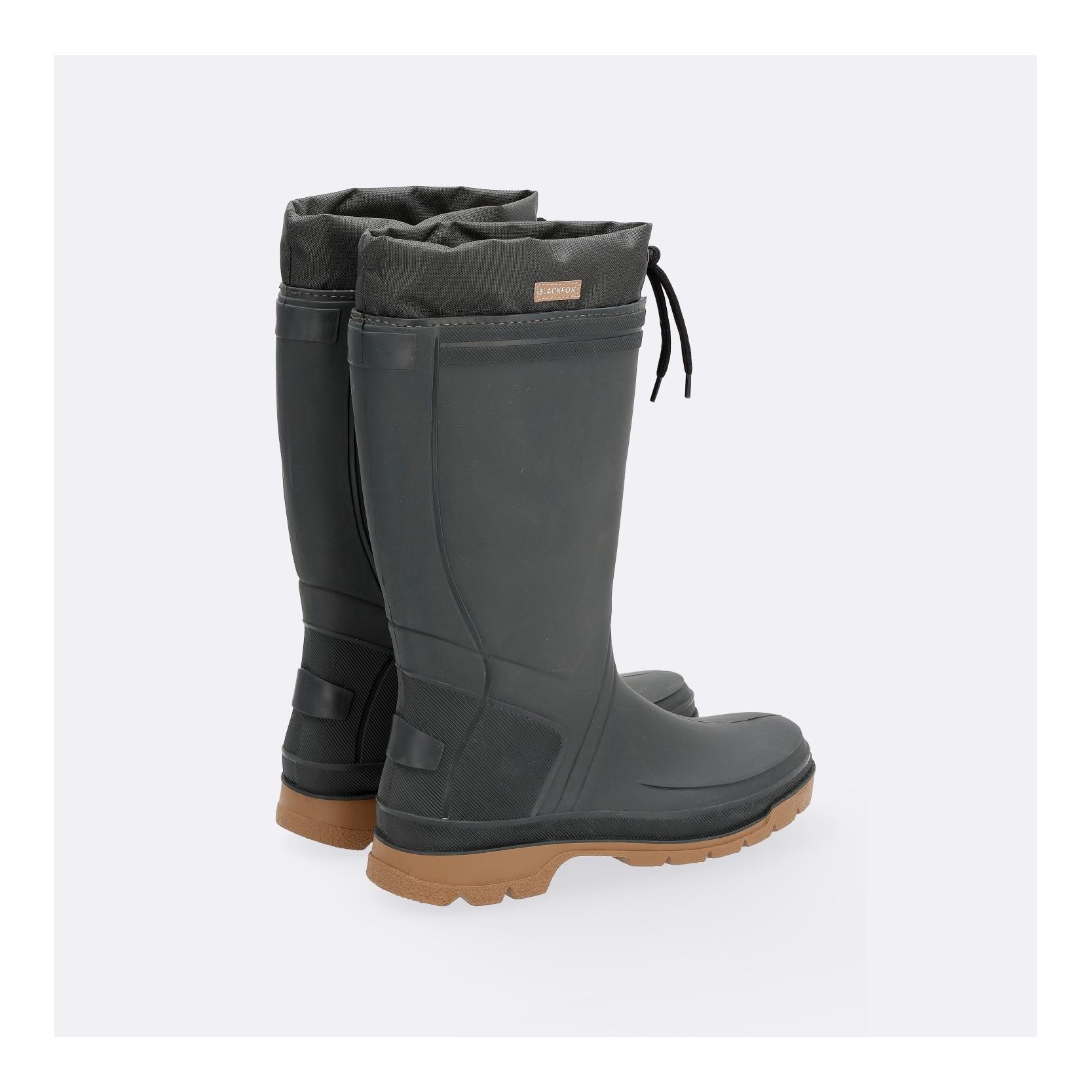 AJS Blackfox Winterstiefel Thunder