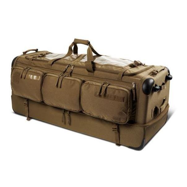 5.11 Tactical Series CAMS 3.0 Reisetasche 190L- kangaroo