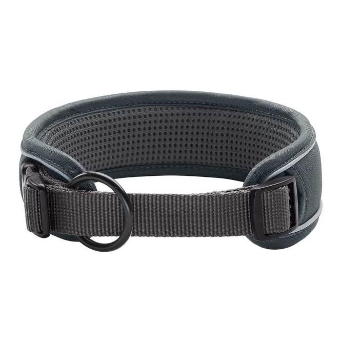 Hunter Collier Divo - gris/gris